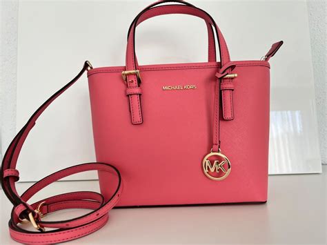 michael kors tasche rosa gebraucht|Rosa Michael Kors Damentaschen online kaufen .